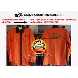 konveksi kemeja panwaslu murah bandung-6