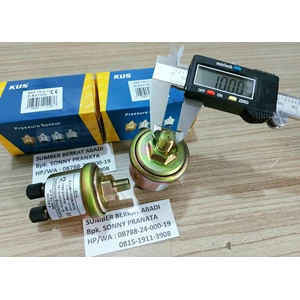 kus k-e21103 ke21103 ke 21103 pressure sensor oil switch oil sender-5
