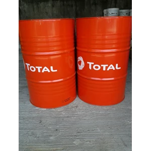 total seriola 3120 ( synthetic heat transfer oil )
