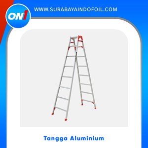 tangga aluminium achiles & hercules surabaya-1