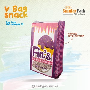 kantong kertas makanan paper bag-4