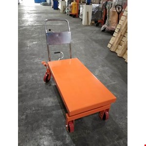 lift table dalton - 150 kg, 300 kg, 500 kg, 1 ton - harga murah-1