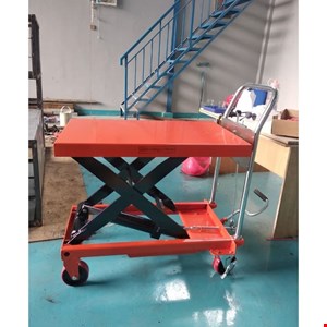 lift table dalton - 150 kg, 300 kg, 500 kg, 1 ton - harga murah-5