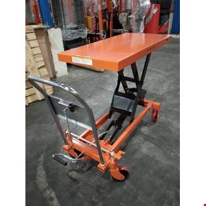 lift table dalton - 150 kg, 300 kg, 500 kg, 1 ton - harga murah-2