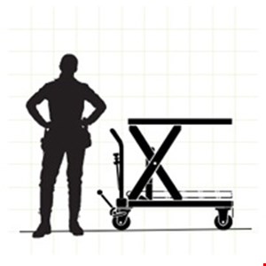 lift table dalton - 150 kg, 300 kg, 500 kg, 1 ton - harga murah-4