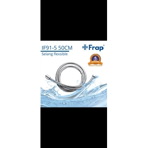 flexible hose/hot and cold water 50cm if91-5 frap