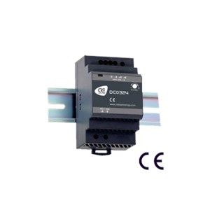 motor dc/dv converters (dc 0512, dc 0324, dc 0524-12, dc 0524-24)