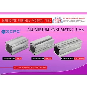 material aluminium pneumatic tube | kirim seluruh indonesia