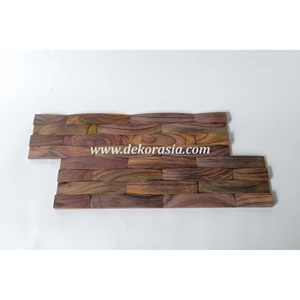 wall cladding wave mix young, wall cladding for home decoration-3