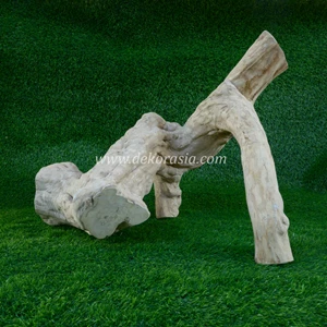 coffee root wood (all size) for jungle gym reptile-4