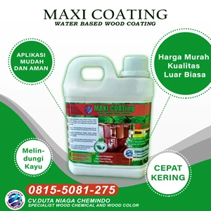 maxi coating water based