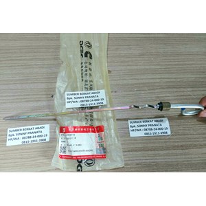 cummins 3908772 dipstick oil 3905726 3902610 3900944 3900437 deep stic-6