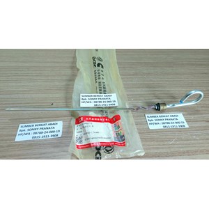 cummins 3908772 dipstick oil 3905726 3902610 3900944 3900437 deep stic-5