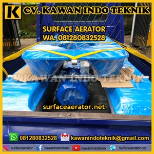 surface aerator-1