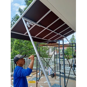 canopi awning murah bergaransi 081322700892-4