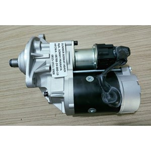 starter 0-61000-0250 0610000250 24v 4.5kw 11t 898376 3930 0-24000-3152-2