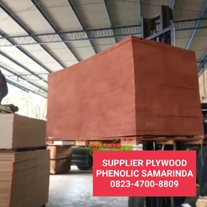 harga plywood phenolic tahun 2022