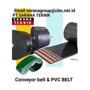 pt sarana teknik conveyor rubber belt & pvc belt-3
