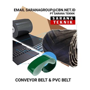 pt sarana teknik conveyor rubber belt & pvc belt-4