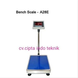 bench scale a28e brand sayaki