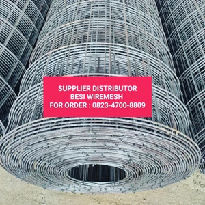 besi wiremesh roll sni sertifikat balikpapan-3
