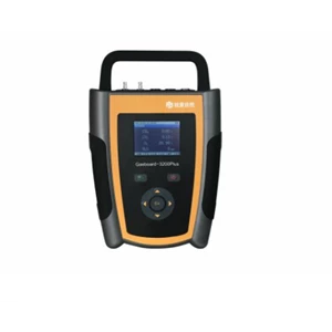 gasboard-3200plus handheld biogas analyzer