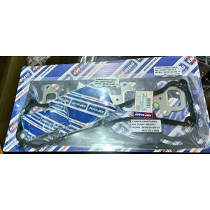 kmp u5lt0357 top gasket kit upper gasket set-2