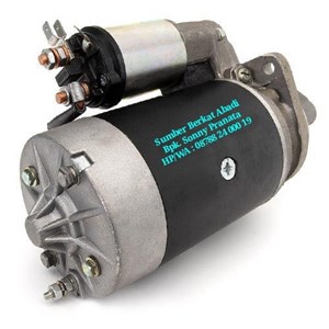 perkins 2873a102 starter motor 2873a010 2873121t 12v 10t 2.4kw genuine-1