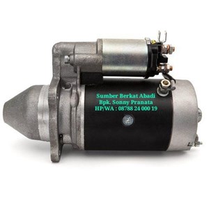 perkins 2873a102 starter motor 2873a010 2873121t 12v 10t 2.4kw genuine-2