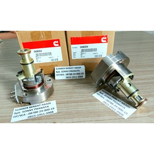 cummins 3408324 actuator engine diesel 34-08324 3085219 30-85219-3