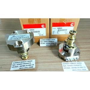 cummins 3408324 actuator engine diesel 34-08324 3085219 30-85219-2