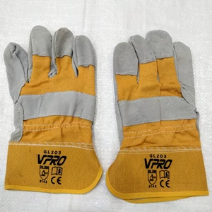 sarung tangan safety rrt kuning vpro-1