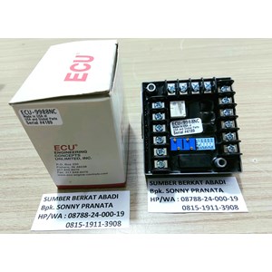 ecu-9988nc ecu9988nc automatic engine control for diesel / gas engines-6