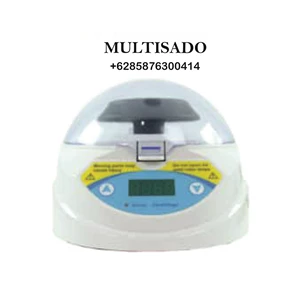 amtast mini centrifuge model amt-m02