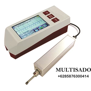 professional surface roughness tester model amt211
