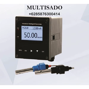 conductivity meter model a005-5