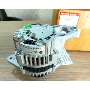 alternator 12v 60a lr 160735b 123900-77210 136166 2506166 lra03292-3