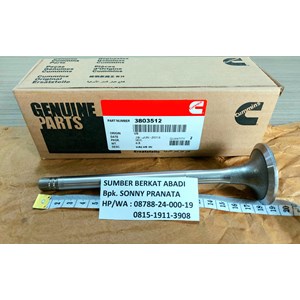 cummins 3803512 4955698 intake valve 135957 3000926 nta855 v28 vta1710