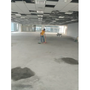 general cleaning gedung cyber 2 lt 9 10/02/2022