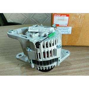 alternator 12v 60a lr 160735b 123900-77210 136166 2506166 lra03292-2