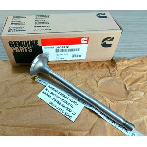 cummins 3803512 4955698 intake valve 135957 3000926 nta855 v28 vta1710-3