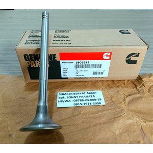 cummins 3803512 4955698 intake valve 135957 3000926 nta855 v28 vta1710-2