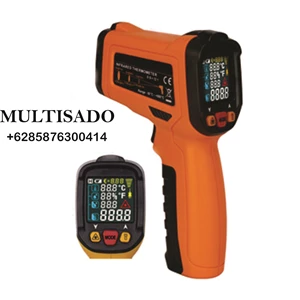 multifunction ir thermometer model amt099