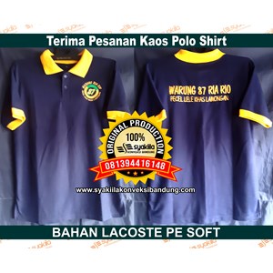 konveksi polo shirt di kota bandung-2