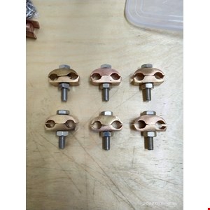 paralel clamp/klem-1