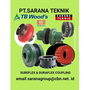 tb woods coupling duraflex sureflex coupling size wes