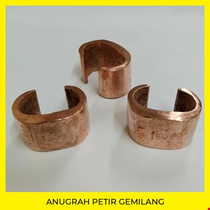 clamp c - clamp grounding