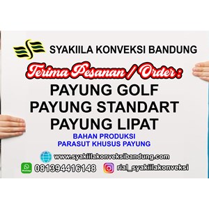 konveksi payung sablon di bandung-1