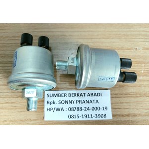 vdo 360081030009 sender oil 360-081-030-009k pressure 0-10bar genuine-3