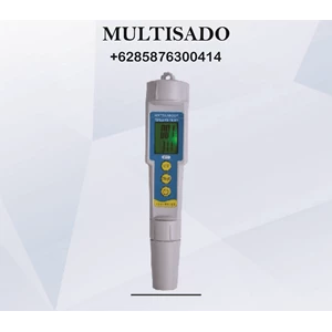 water quality measuring instrument 3 in 1 ct-983
